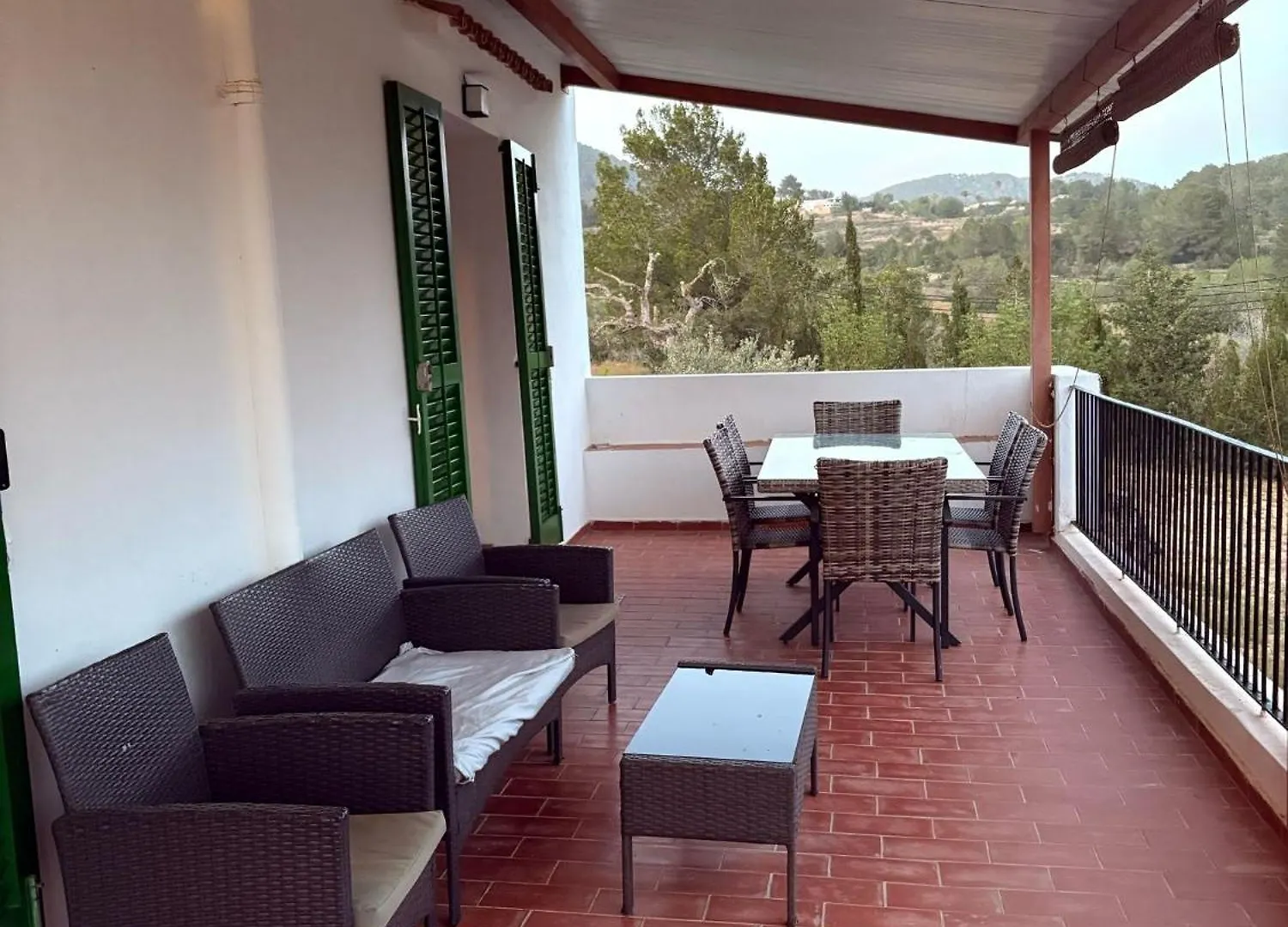 Villa Can Ripoll Ibiza 0*,