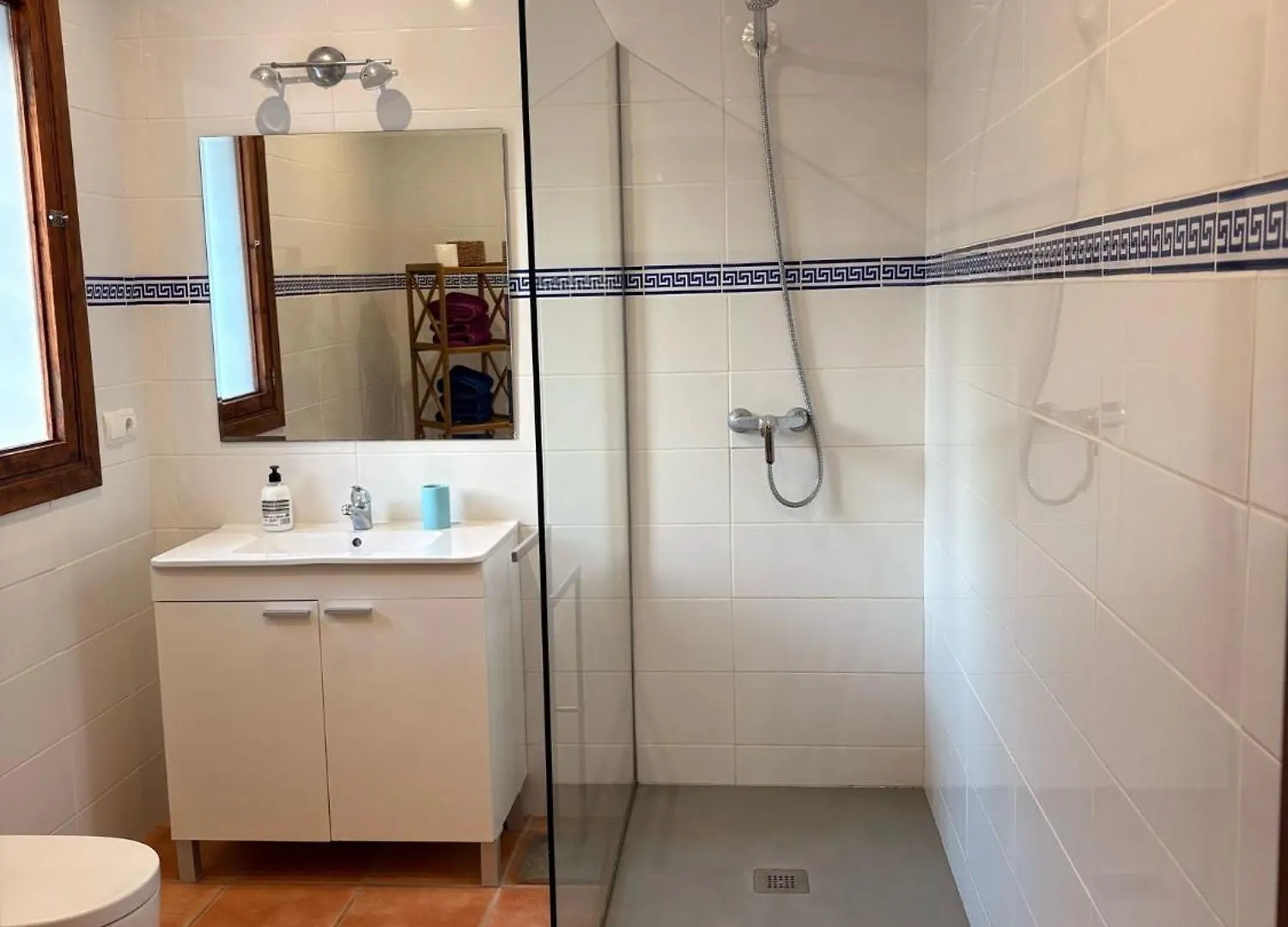 Villa Can Ripoll Ibiza