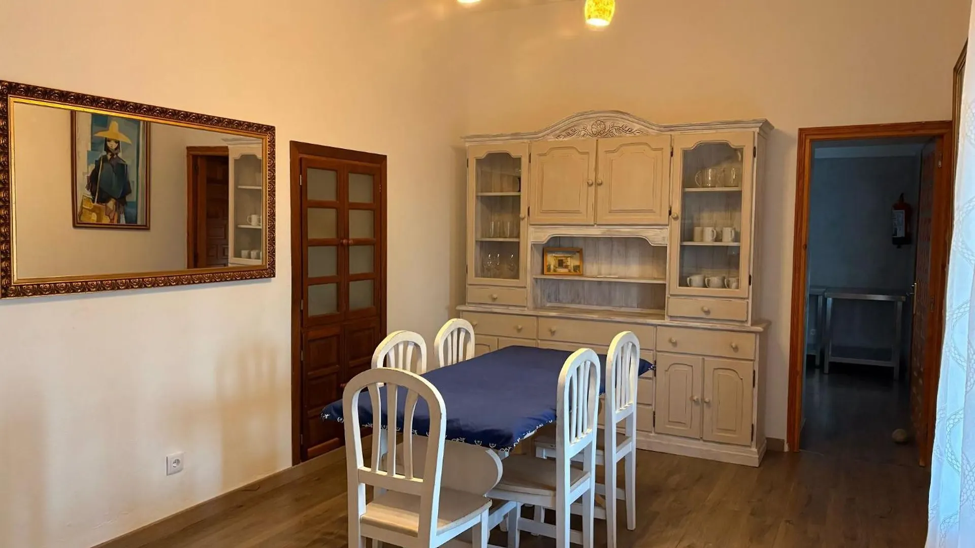 Apartmán Villa Can Ripoll Ibiza