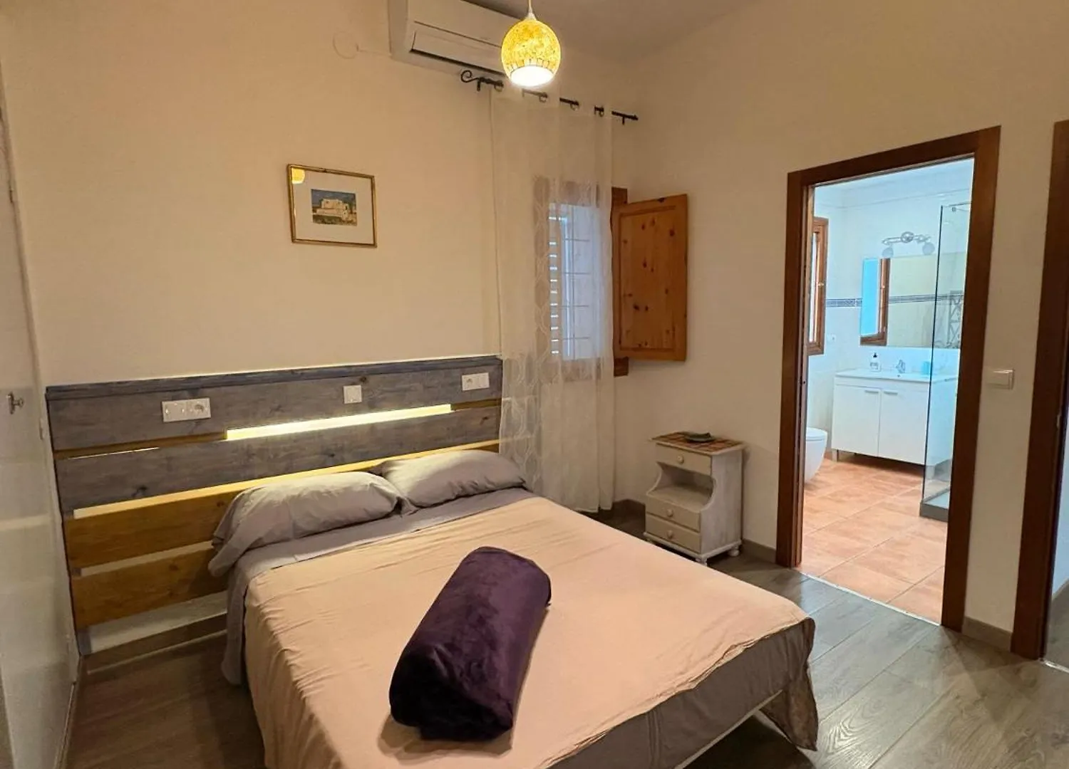 Villa Can Ripoll Ibiza 0*,  Španělsko