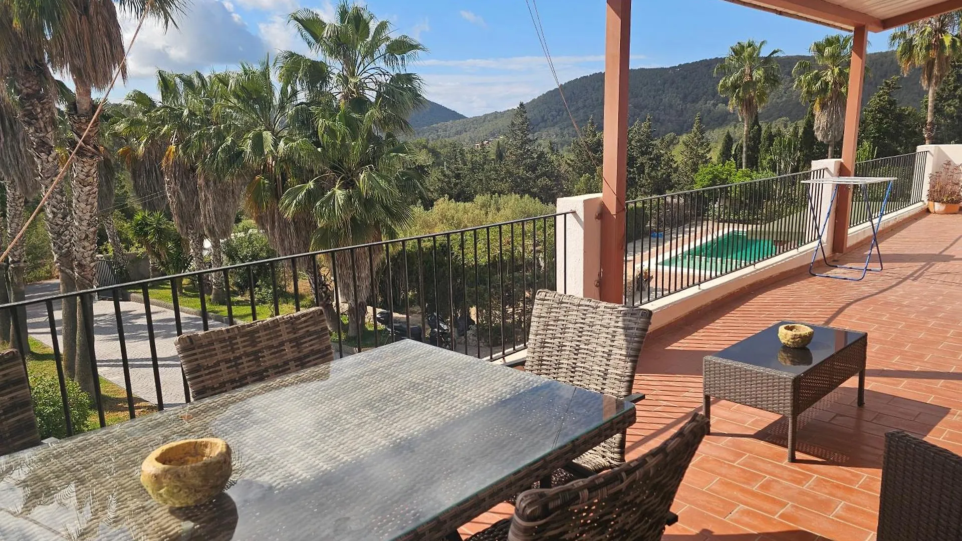 Villa Can Ripoll Ibiza 0*,  Španělsko