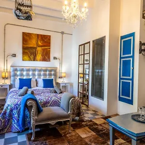 Gasthof Boutique, Ibiza-Stadt