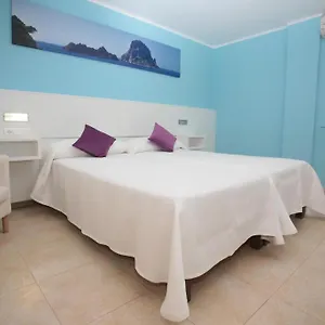 Affittacamere Costa Blanca, Ibiza città